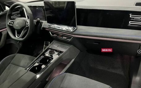 Volkswagen Tiguan, 2026 год, 4 969 000 рублей, 9 фотография