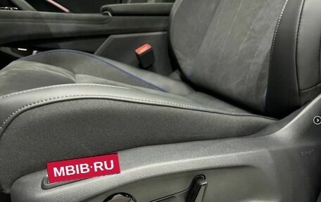 Volkswagen Tiguan, 2026 год, 4 969 000 рублей, 15 фотография