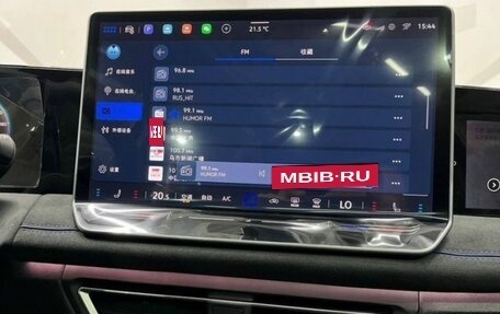 Volkswagen Tiguan, 2026 год, 4 969 000 рублей, 12 фотография