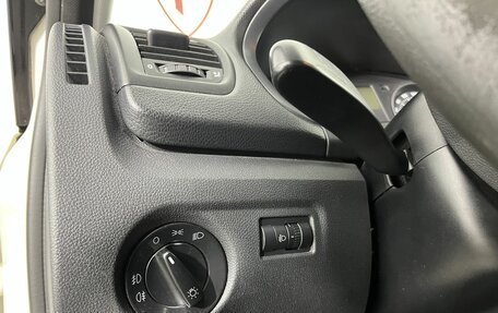 Skoda Fabia II, 2011 год, 649 000 рублей, 9 фотография