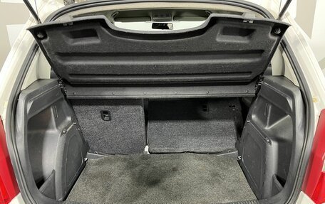 Skoda Fabia II, 2011 год, 649 000 рублей, 18 фотография