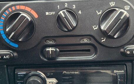 Chevrolet Lanos I, 2008 год, 198 998 рублей, 6 фотография