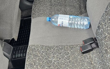 Chevrolet Lanos I, 2008 год, 198 998 рублей, 9 фотография