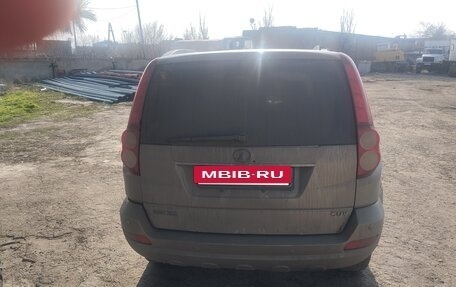 Great Wall Hover H5, 2012 год, 700 000 рублей, 2 фотография