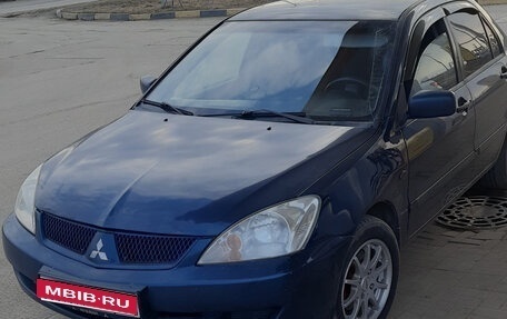 Mitsubishi Lancer IX, 2006 год, 470 000 рублей, 1 фотография