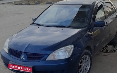 Mitsubishi Lancer IX, 2006 год, 470 000 рублей, 1 фотография