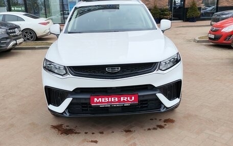 Geely Tugella FY11, 2023 год, 3 500 000 рублей, 1 фотография