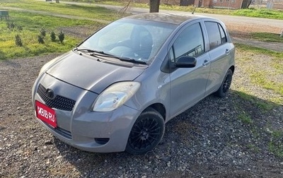 Toyota Vitz, 2005 год, 565 000 рублей, 1 фотография