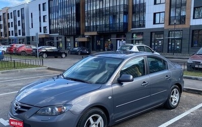 Mazda 3, 2008 год, 410 000 рублей, 1 фотография