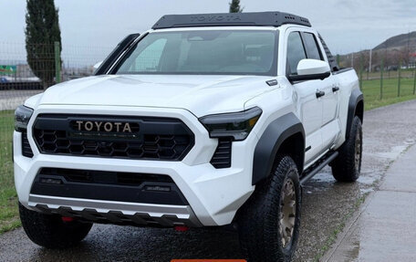 Toyota Tacoma, 2025 год, 10 900 000 рублей, 1 фотография