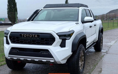 Toyota Tacoma, 2025 год, 10 900 000 рублей, 1 фотография