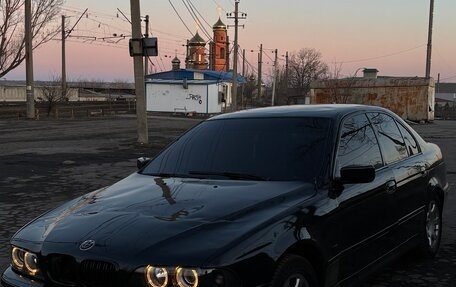 BMW 5 серия, 1998 год, 400 000 рублей, 1 фотография