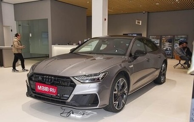Audi A7, 2026 год, 7 490 000 рублей, 1 фотография