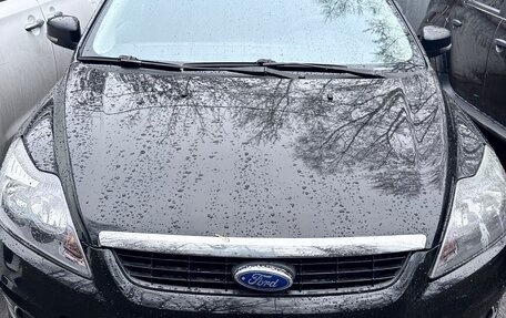 Ford Focus II рестайлинг, 2010 год, 500 000 рублей, 1 фотография