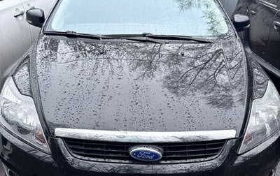 Ford Focus II рестайлинг, 2010 год, 500 000 рублей, 1 фотография