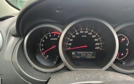 Suzuki Grand Vitara, 2008 год, 579 000 рублей, 1 фотография