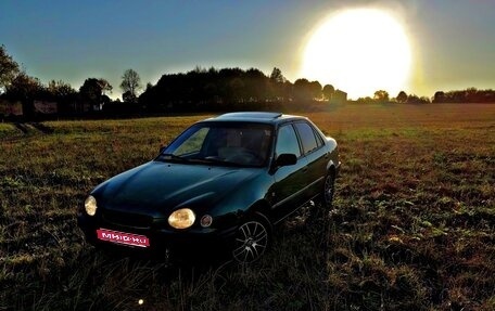 Toyota Corolla, 1997 год, 440 000 рублей, 1 фотография