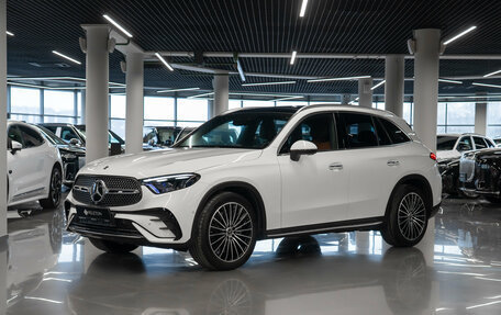 Mercedes-Benz GLC, 2024 год, 8 000 000 рублей, 1 фотография