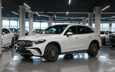 Mercedes-Benz GLC, 2024 год, 8 000 000 рублей, 1 фотография
