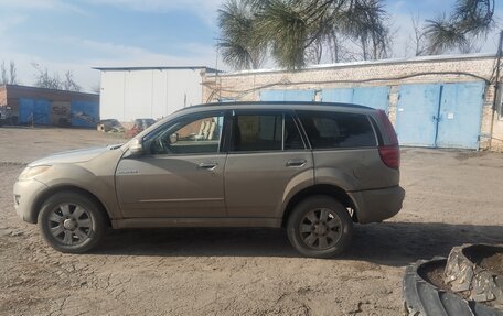 Great Wall Hover H5, 2012 год, 700 000 рублей, 4 фотография