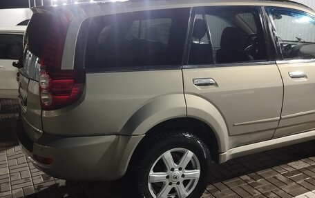 Great Wall Hover H5, 2012 год, 700 000 рублей, 7 фотография