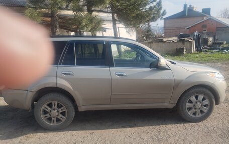 Great Wall Hover H5, 2012 год, 700 000 рублей, 3 фотография