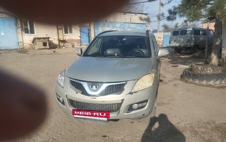 Great Wall Hover H5, 2012 год, 700 000 рублей, 5 фотография