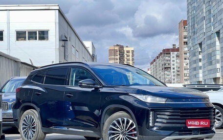 CheryExeed TXL, 2022 год, 2 199 000 рублей, 1 фотография