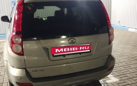 Great Wall Hover H5, 2012 год, 700 000 рублей, 6 фотография