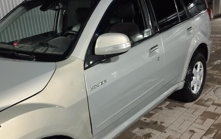 Great Wall Hover H5, 2012 год, 700 000 рублей, 10 фотография