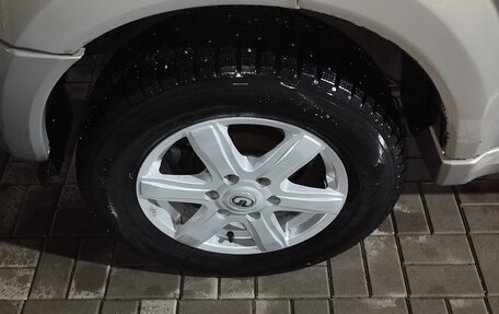 Great Wall Hover H5, 2012 год, 700 000 рублей, 12 фотография