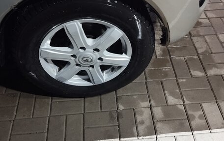 Great Wall Hover H5, 2012 год, 700 000 рублей, 13 фотография