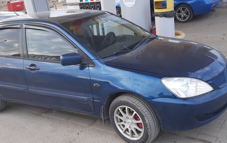 Mitsubishi Lancer IX, 2006 год, 470 000 рублей, 3 фотография