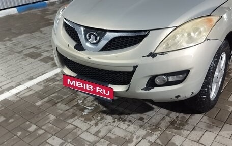 Great Wall Hover H5, 2012 год, 700 000 рублей, 9 фотография