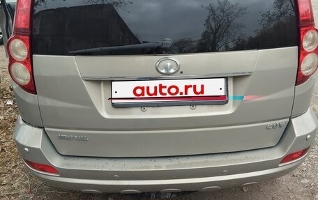 Great Wall Hover H5, 2012 год, 700 000 рублей, 15 фотография