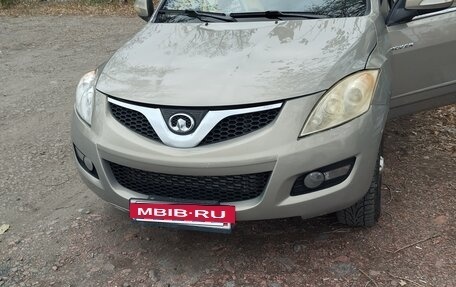 Great Wall Hover H5, 2012 год, 700 000 рублей, 14 фотография