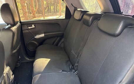 KIA Sportage II, 2007 год, 695 000 рублей, 11 фотография