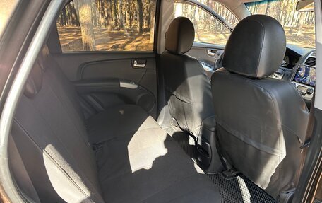 KIA Sportage II, 2007 год, 695 000 рублей, 10 фотография