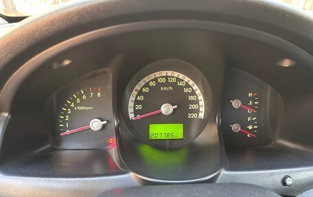 KIA Sportage II, 2007 год, 695 000 рублей, 8 фотография