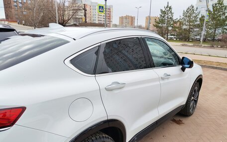 Geely Tugella FY11, 2023 год, 3 500 000 рублей, 4 фотография