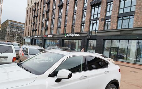 Geely Tugella FY11, 2023 год, 3 500 000 рублей, 3 фотография