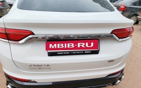 Geely Tugella FY11, 2023 год, 3 500 000 рублей, 5 фотография