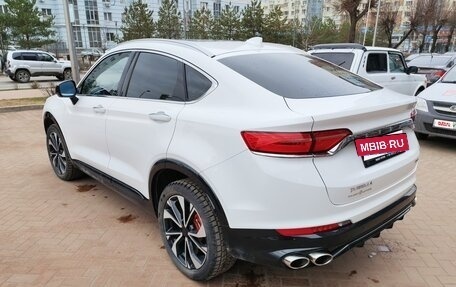 Geely Tugella FY11, 2023 год, 3 500 000 рублей, 6 фотография