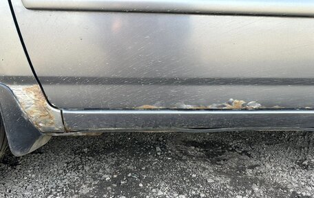 Toyota Corolla, 2005 год, 425 000 рублей, 8 фотография