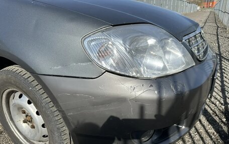 Toyota Corolla, 2005 год, 425 000 рублей, 10 фотография