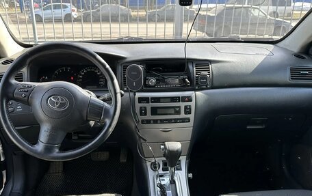 Toyota Corolla, 2005 год, 425 000 рублей, 6 фотография