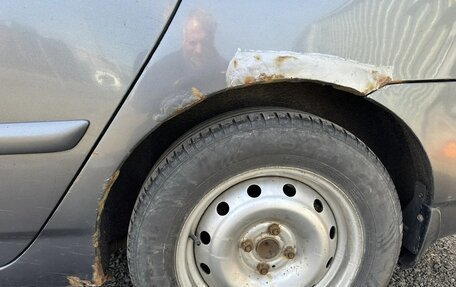 Toyota Corolla, 2005 год, 425 000 рублей, 9 фотография