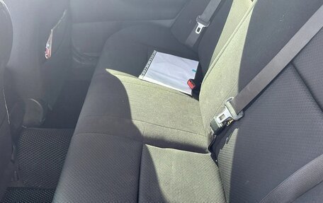 Toyota Corolla, 2005 год, 425 000 рублей, 11 фотография