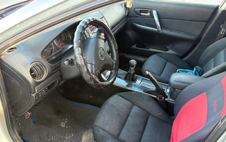 Mazda 6, 2006 год, 250 000 рублей, 5 фотография