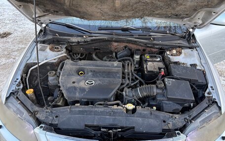 Mazda 6, 2006 год, 250 000 рублей, 3 фотография